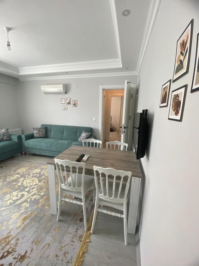 Ceylanhouse-3 Apartment Dalaman Ngoại thất bức ảnh