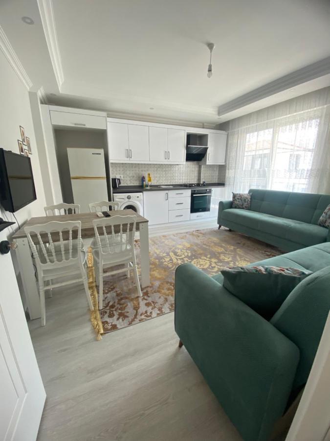 Ceylanhouse-3 Apartment Dalaman Ngoại thất bức ảnh